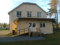 Öppet hus för ungdomar. Öppet hus för ungdomar.