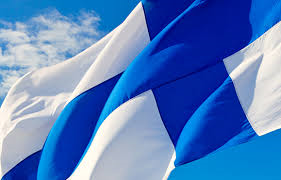 Gudstjänst på Finlands 100-årsdag Gudstjänst på Finlands 100-årsdag