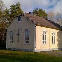 Holm bönehus Holm bönehus