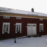 Drängstugan Drängstugan
