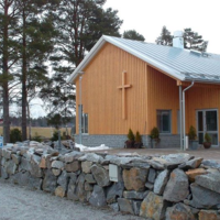 Församlingshemmet Församlingshemmet