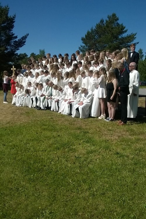 Konfirmander