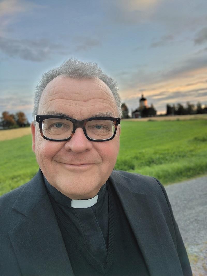 Jukka Hildén
