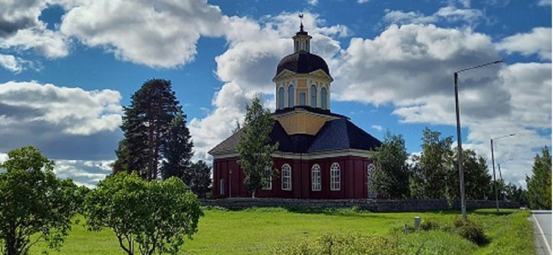 23.8.2026 Kyrkoherdeval